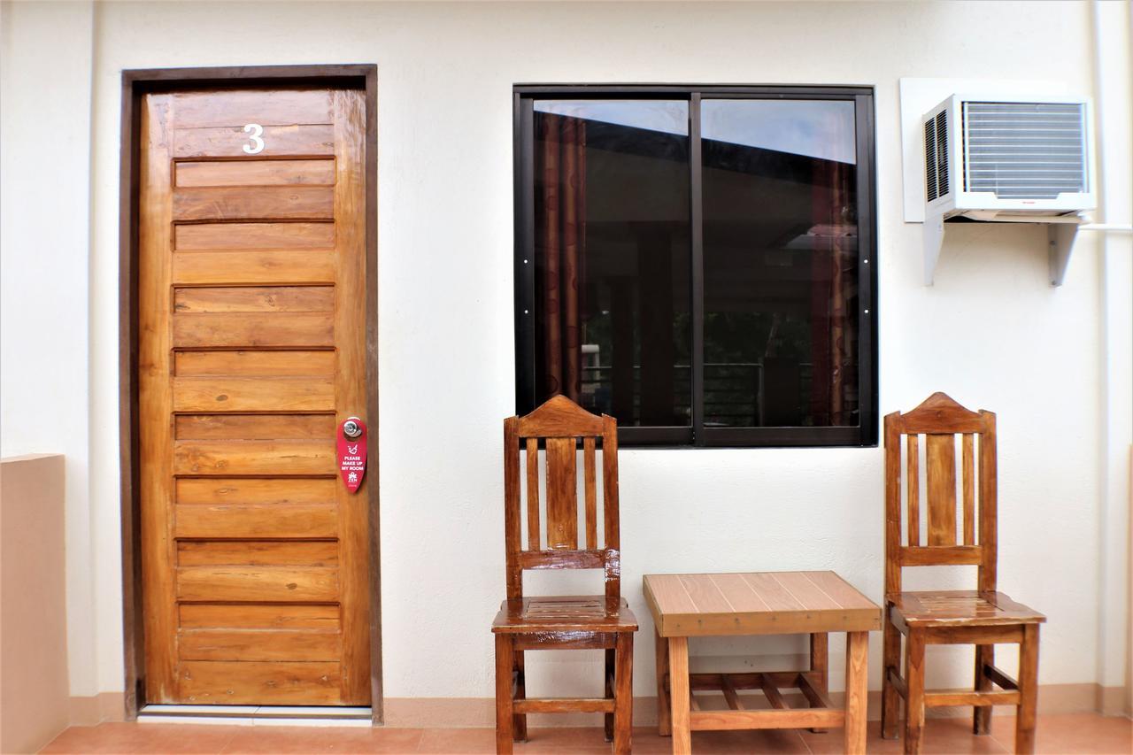 Zen Rooms Greenfields Inn Bohol Đảo Đảo Panglao Ngoại thất bức ảnh