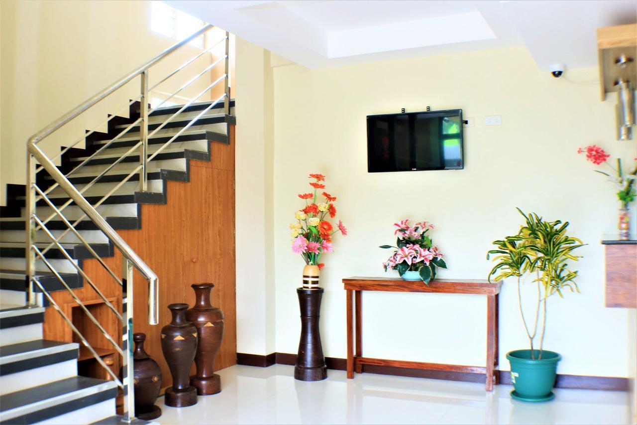 Zen Rooms Greenfields Inn Bohol Đảo Đảo Panglao Ngoại thất bức ảnh