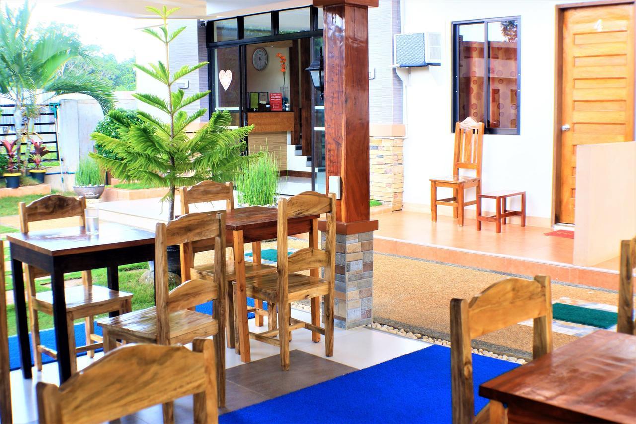 Zen Rooms Greenfields Inn Bohol Đảo Đảo Panglao Ngoại thất bức ảnh