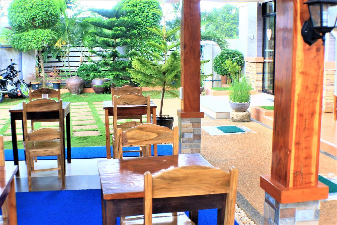 Zen Rooms Greenfields Inn Bohol Đảo Đảo Panglao Ngoại thất bức ảnh