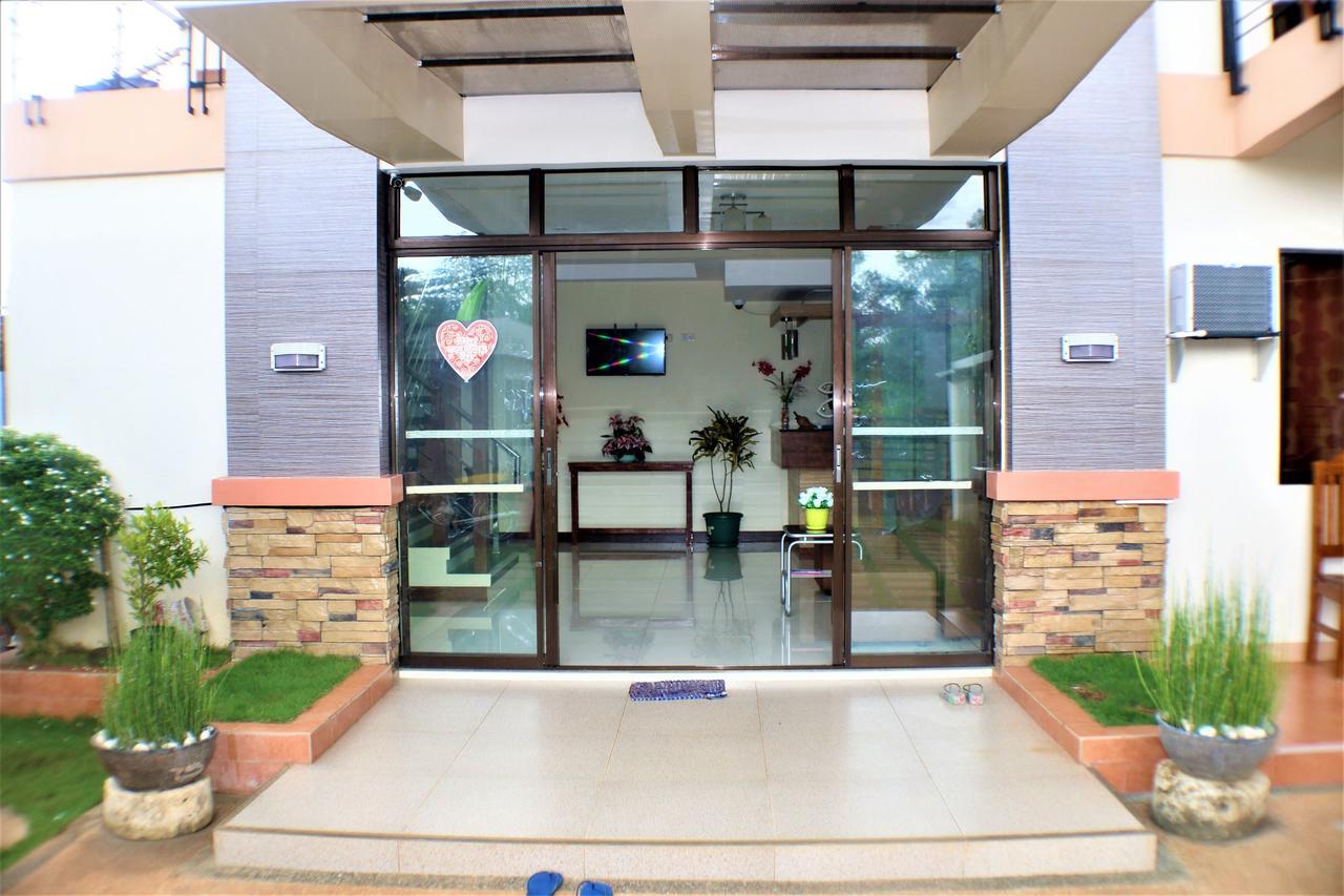 Zen Rooms Greenfields Inn Bohol Đảo Đảo Panglao Ngoại thất bức ảnh
