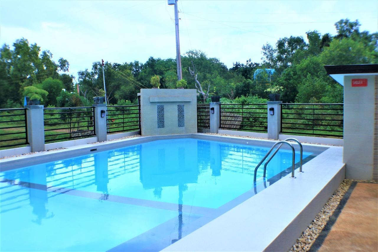 Zen Rooms Greenfields Inn Bohol Đảo Đảo Panglao Ngoại thất bức ảnh