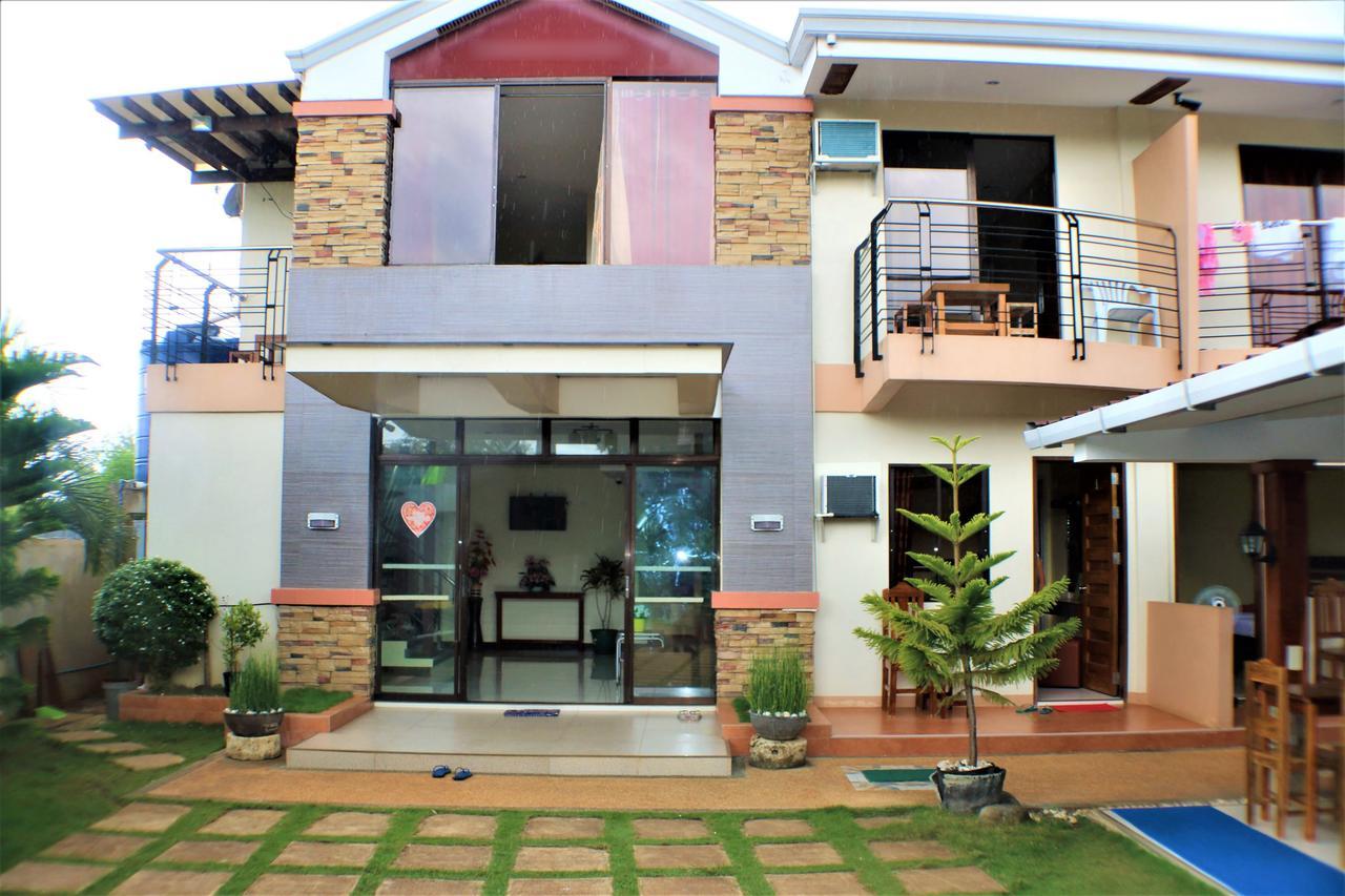 Zen Rooms Greenfields Inn Bohol Đảo Đảo Panglao Ngoại thất bức ảnh